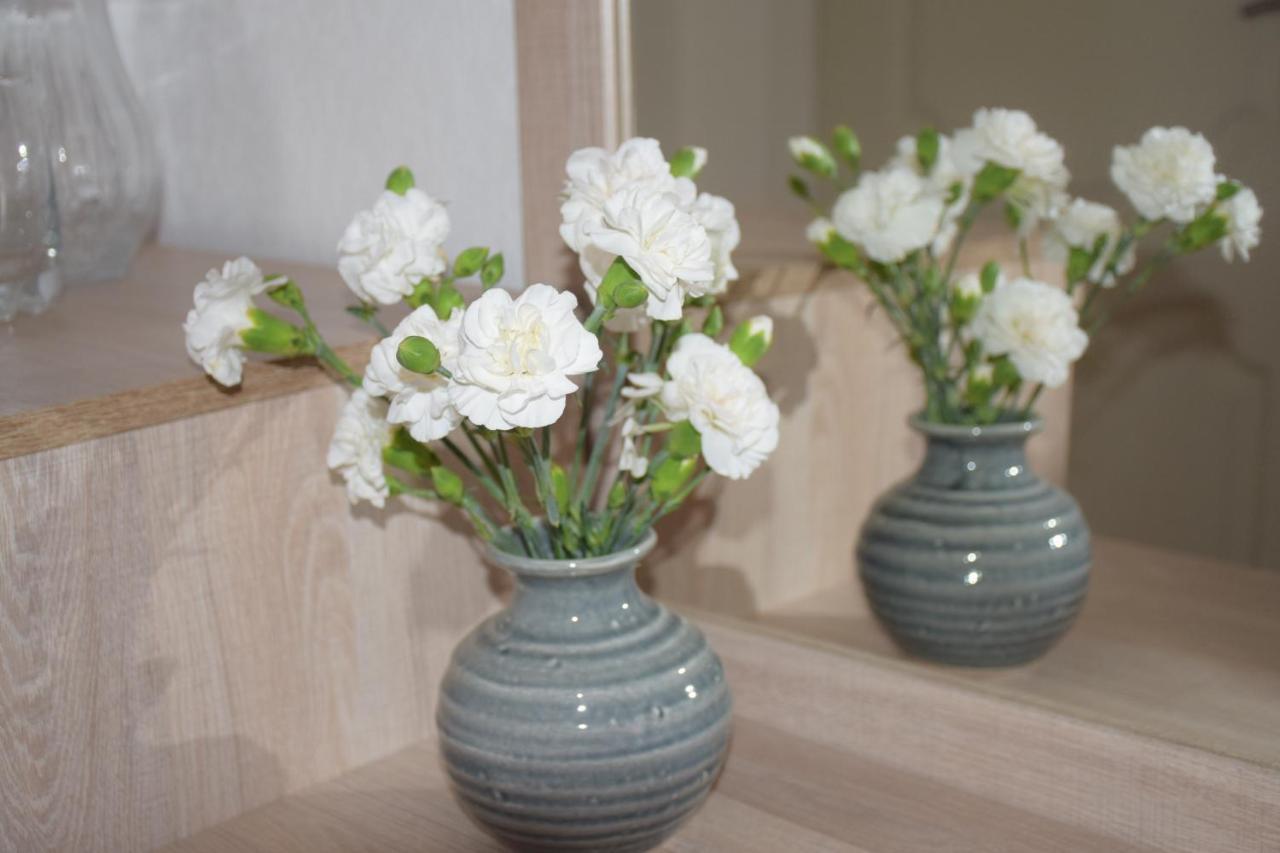 Guest House Ilto Akhmeta 外观 照片